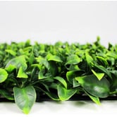 Botanic Artisan 100cm Square Faux Jasmine Wall Panel