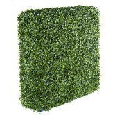 Botanic Artisan 100cm Square Faux Jasmine Wall Panel
