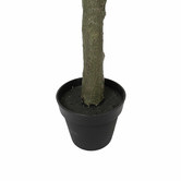 Botanic Artisan 180cm Potted Faux Bushy Olive Tree