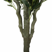 Botanic Artisan 180cm Potted Faux Bushy Olive Tree