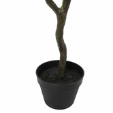 Botanic Artisan 125cm Faux Olive Tree