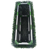 Botanic Artisan 105cm Faux Boxwood Hedge