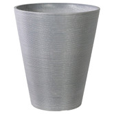 Botanic Artisan Textured Round Plant Pot