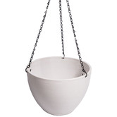 Botanic Artisan Hanging Planter with Chain