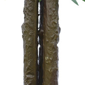Botanic Artisan 140cm Potted Faux Bushy Ficus Tree