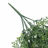 Botanic Artisan 90cm Faux Hanging Maiden Hair Fern