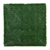 Botanic Artisan Faux Moss &amp; Green Wall Panel