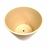 Botanic Artisan 40cm Imitation Stone Pot