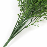Botanic Artisan 90cm Faux Natural Green Hanging Plant