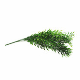 Botanic Artisan 30cm Faux Bamboo Leaf Stem