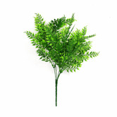 Botanic Artisan 30cm Faux Mediterranean Stem