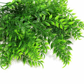 Botanic Artisan 30cm Faux Mediterranean Stem