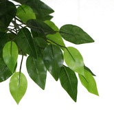 Botanic Artisan 180cm Potted Faux Ficus Tree