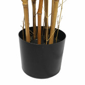 Botanic Artisan 150cm Green Potted Faux Bamboo Tree