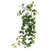 Botanic Artisan 90cm Faux Ivy Hanging Bush