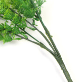 Botanic Artisan 80cm Faux Hanging Bell Leaf