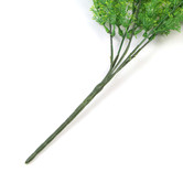 Botanic Artisan 80cm Faux Hanging Bell Leaf
