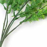 Botanic Artisan 80cm Faux Hanging Bell Leaf