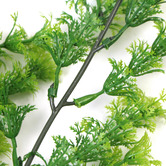 Botanic Artisan 80cm Faux Hanging Bell Leaf