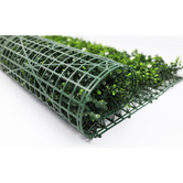 Botanic Artisan 100cm Faux Buxus Hedge Wall Panel