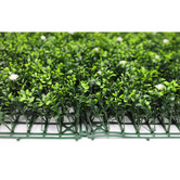 Botanic Artisan 100cm Faux Buxus Hedge Wall Panel
