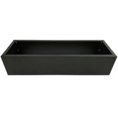 Botanic Artisan Martinus Steel Planter
