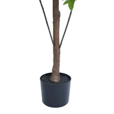 Botanic Artisan 180cm Orpen Potted Faux Bracken Palm Tree