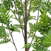 Botanic Artisan 180cm Orpen Potted Faux Bracken Palm Tree