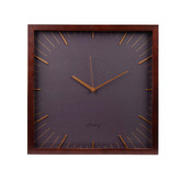 The Home Collective 50cm Landon Wall Clock