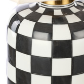 The Home Collective Ravinger Ceramic Table Lamp