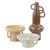 The Home Collective August Decorative Dish