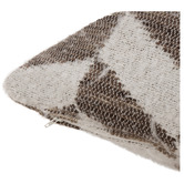 The Home Collective Cato Square Cushion