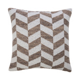 The Home Collective Cato Square Cushion