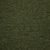 The Home Collective Cooper 3 Seater Upholstered Sofa