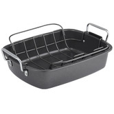 MasterPro The Ultimate Roaster &amp; Rack