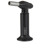 MasterPro Black 40ml Professional Blow Torch