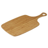MasterPro Natural Tri-Ply Bamboo Paddle Board