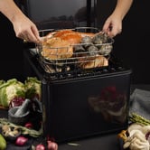 MasterPro Deluxe Ultrasonic Food Purifier &amp; Cleaner