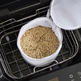 MasterPro Deluxe Ultrasonic Food Purifier &amp; Cleaner