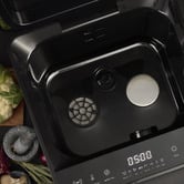 MasterPro Deluxe Ultrasonic Food Purifier &amp; Cleaner