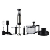 MasterPro Deluxe Immersion Blender Set