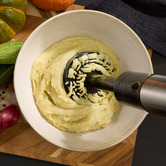 MasterPro Deluxe Immersion Blender Set