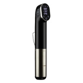 MasterPro Stainless Steel Digital Sous Vide Cooker