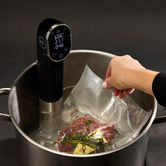 MasterPro Stainless Steel Digital Sous Vide Cooker
