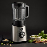 MasterPro Premium Multi-Functional Food Processor