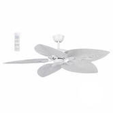 Four Seasons Marley 132cm DC Smart Ceiling Fan with Remote Control