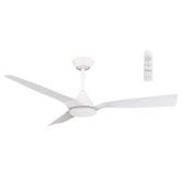Four Seasons Ventura 132cm DC Ceiling Fan with Remote Control