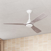 Four Seasons Ventura 132cm DC Ceiling Fan with Remote Control