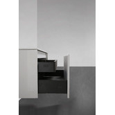 Belbagno Prado Wall Hung Single Vanity