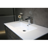 Belbagno Prado Wall Hung Single Vanity